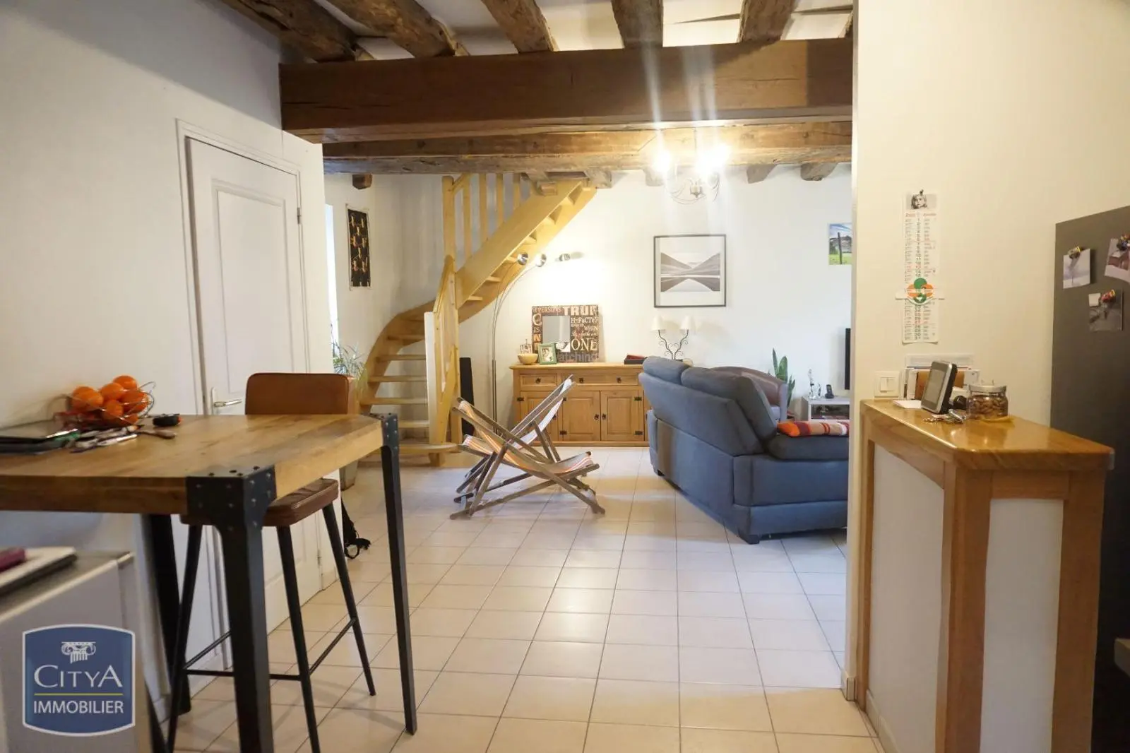 Photo 1 Maison 3 pièces 74.2m²