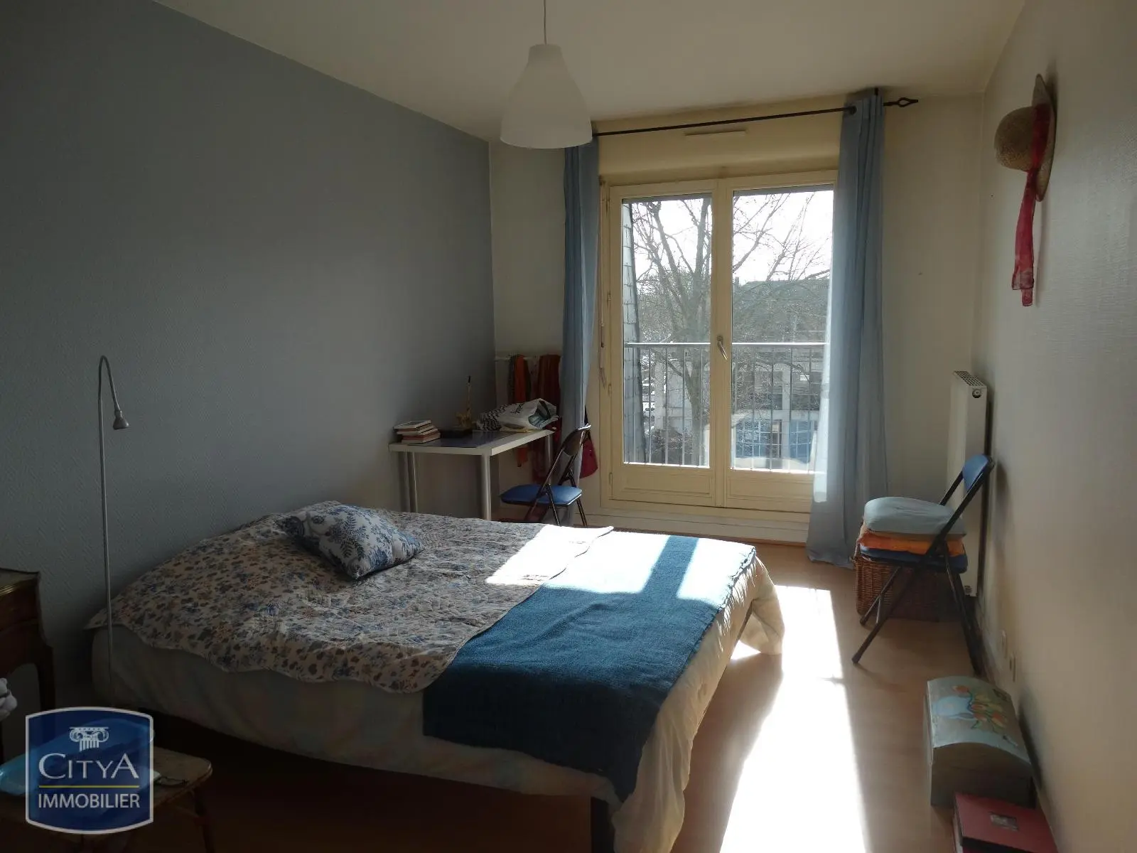 Photo 7 Appartement 2 pièces 58.42m²