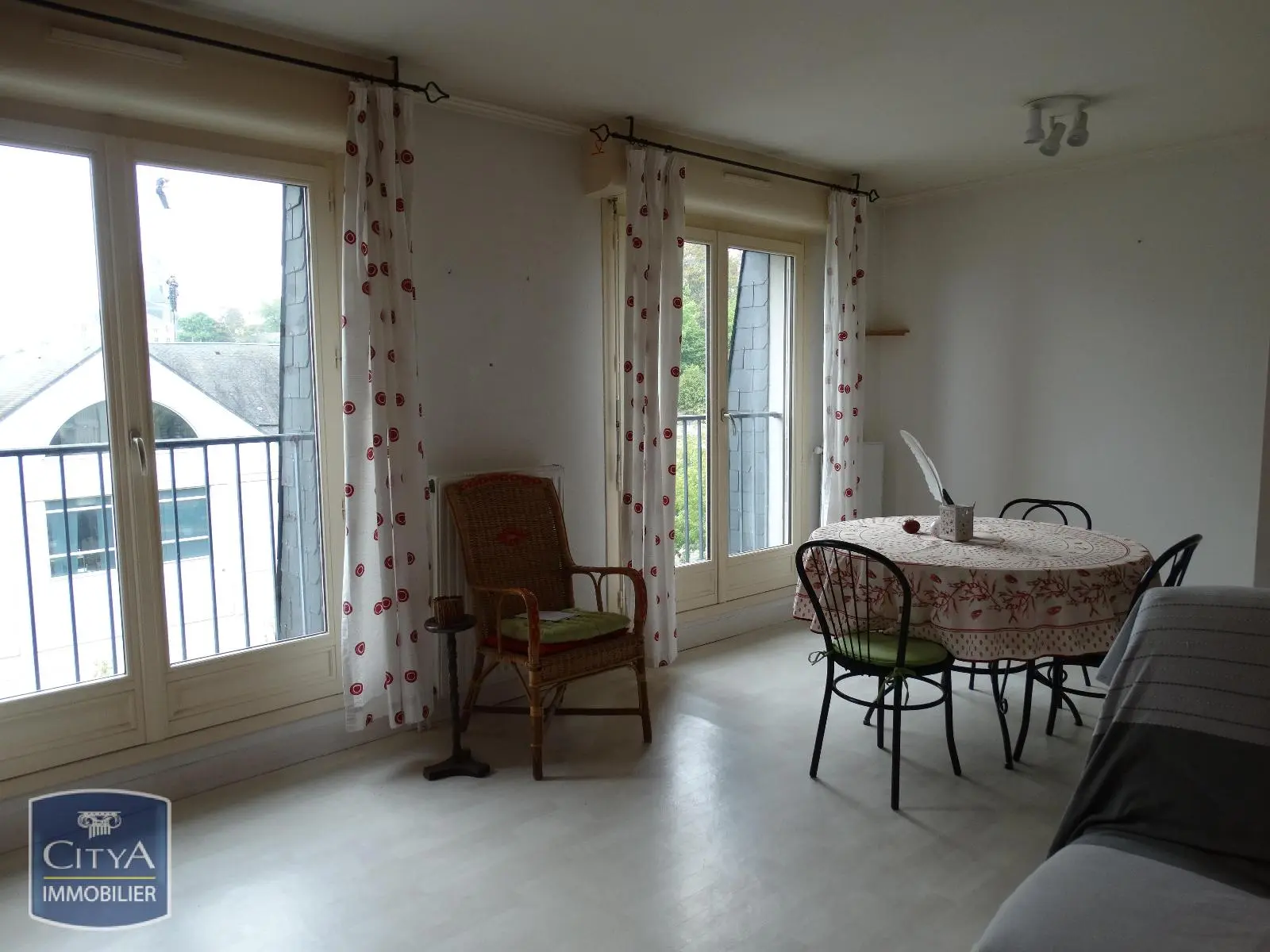 Photo 5 Appartement 2 pièces 58.42m²