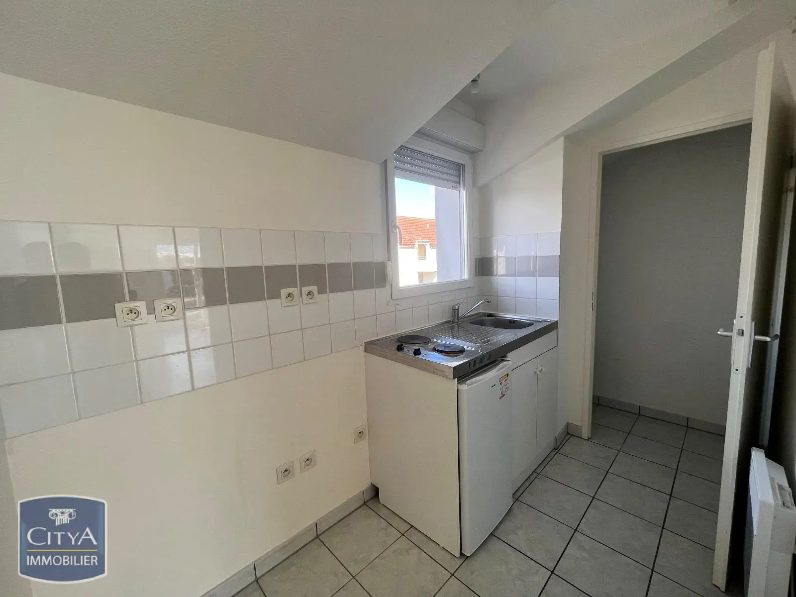 Photo 3 Appartement 2 pièces 47.33m²