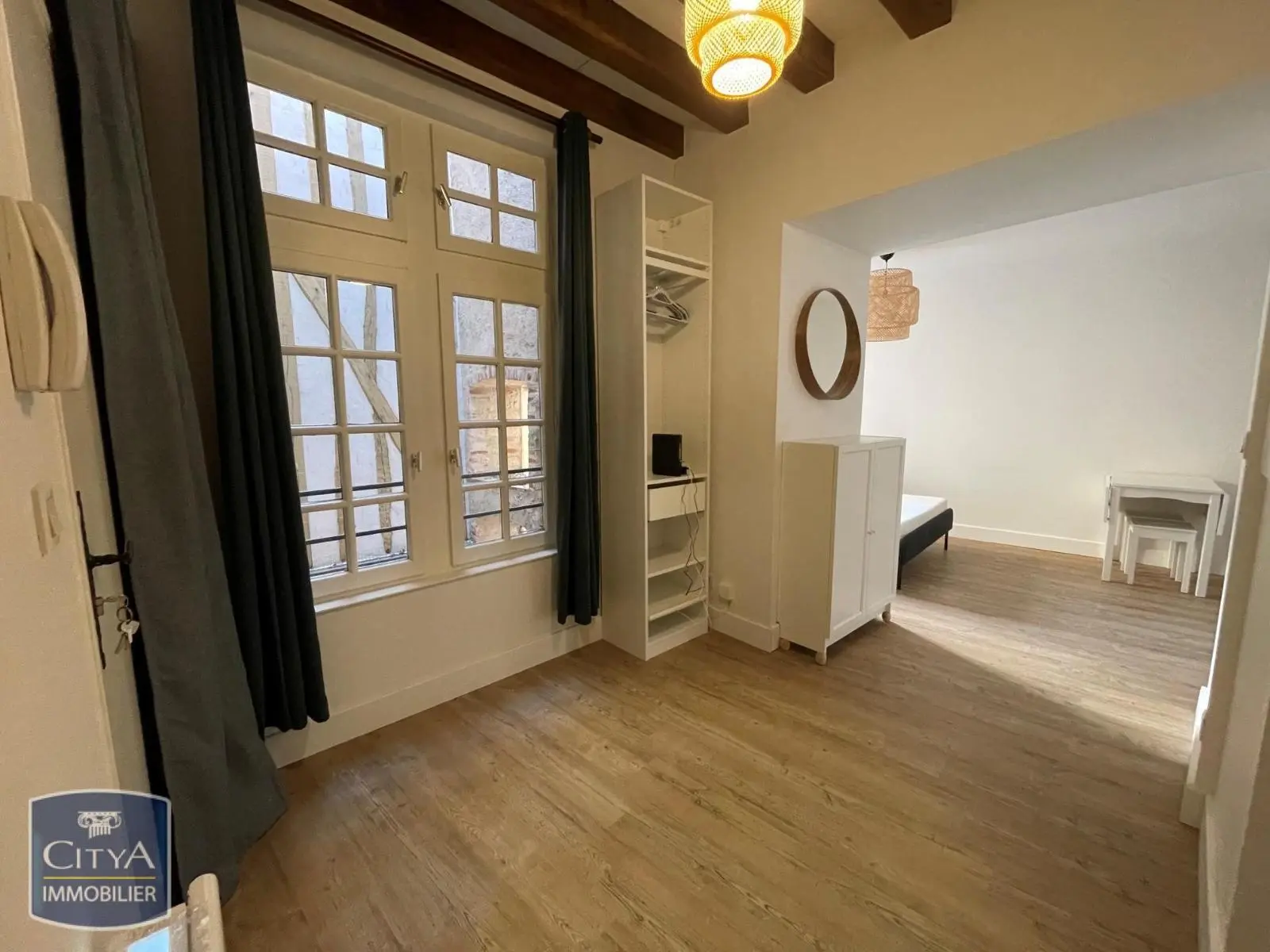 Photo 4 Appartement 1 pièce 35.7m²