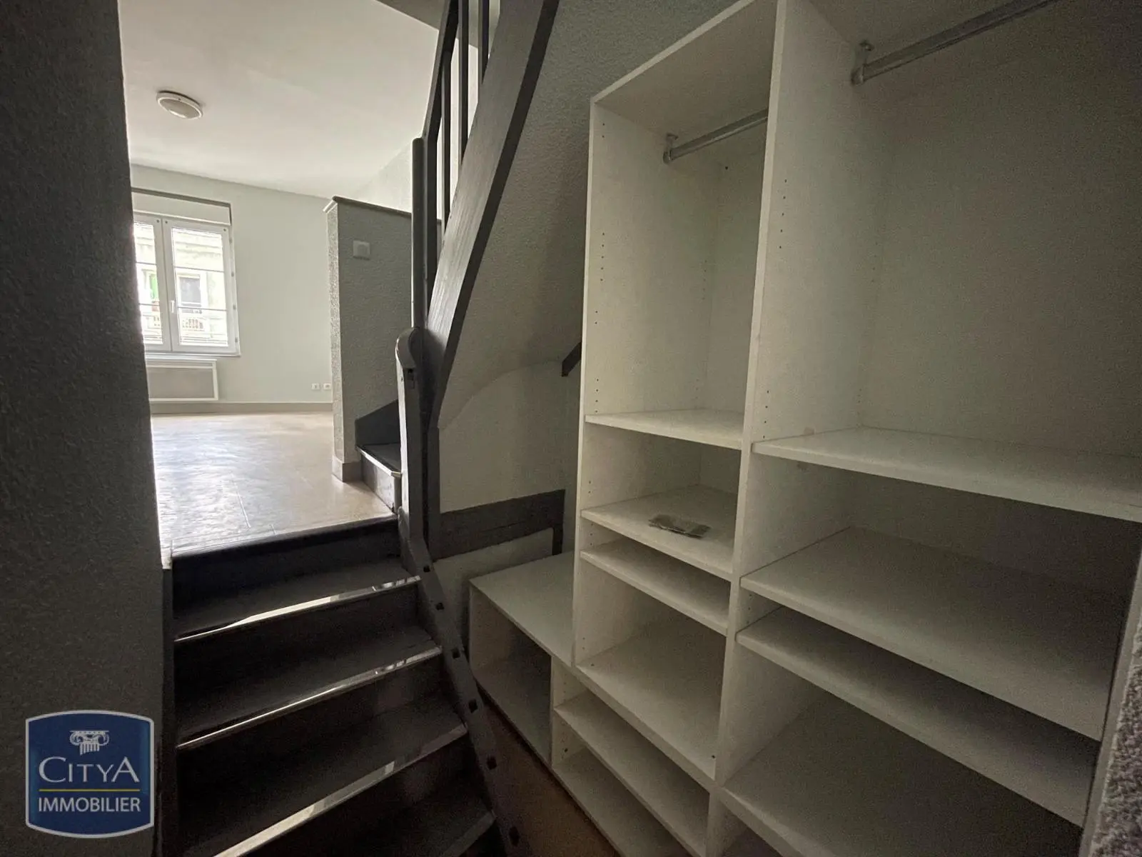 Photo 5 Appartement 2 pièces 31.28m²