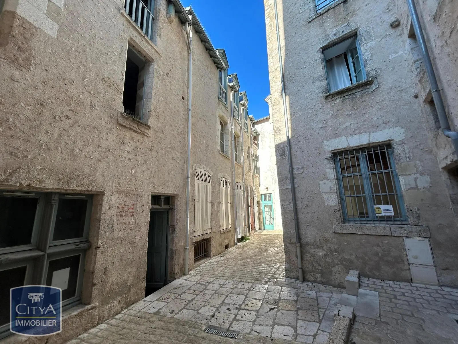 Photo 6 Appartement 1 pièce 35.33m²