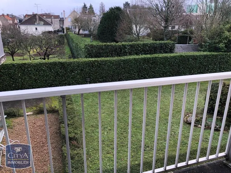 Photo 8 Appartement 1 pièce 35.9m²