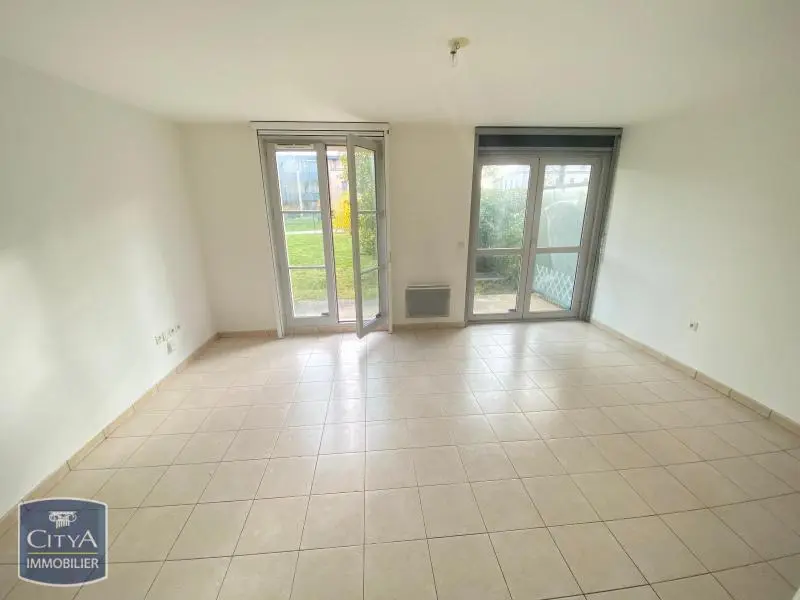 Photo 2 Appartement 2 pièces 46.19m²