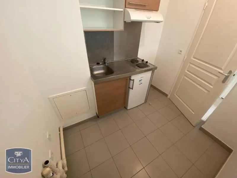 Photo 6 Appartement 2 pièces 46.19m²