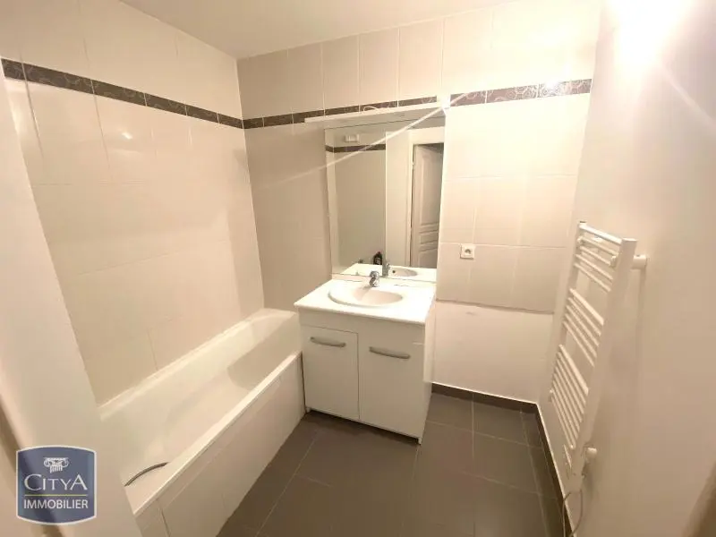 Photo 8 Appartement 2 pièces 46.19m²