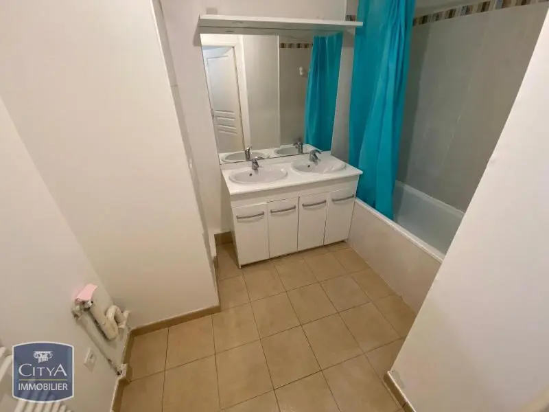 Photo 7 pour Appartement 3 pièces 62.15m² Photo 7 Appartement 3 pièces 62.15m²