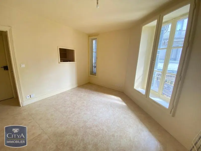 Photo 1 pour Appartement 2 pièces 30m² Photo 1 Appartement 2 pièces 30m²