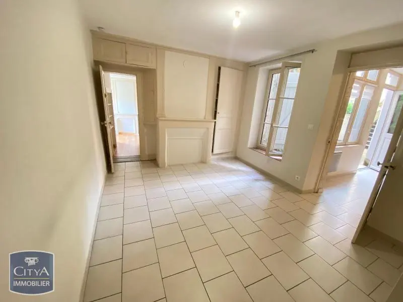 Photo 1 Appartement 2 pièces 38.56m²