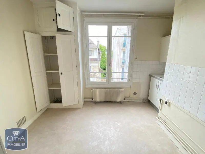 Photo 2 Appartement 2 pièces 45m²