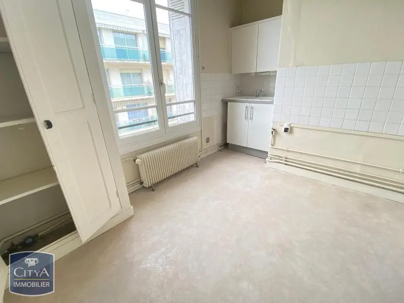 Photo 3 Appartement 2 pièces 45m²