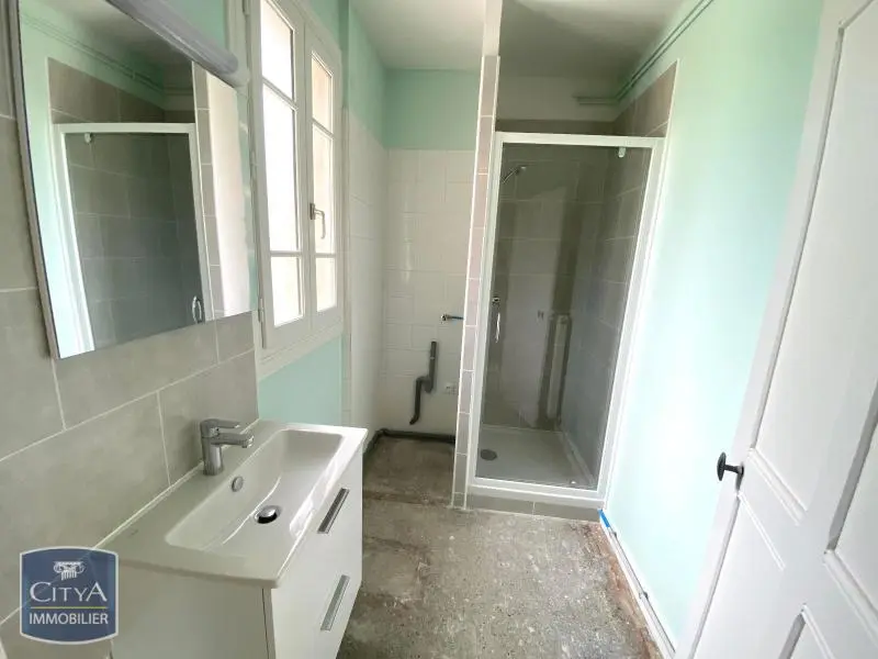 Photo 4 Appartement 2 pièces 45m²