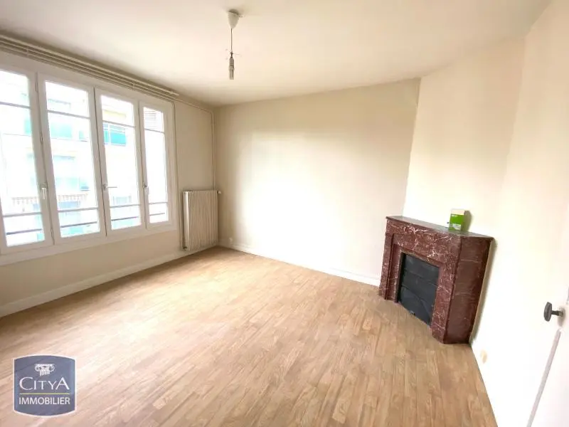Photo 1 Appartement 2 pièces 45m²