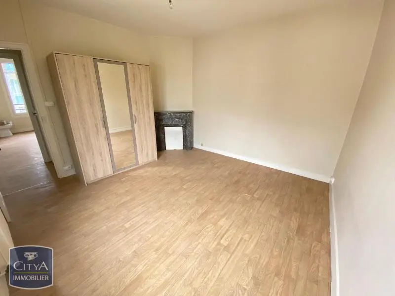 Photo 6 Appartement 2 pièces 45m²