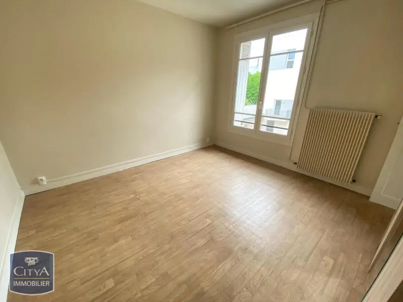 Photo 7 Appartement 2 pièces 45m²