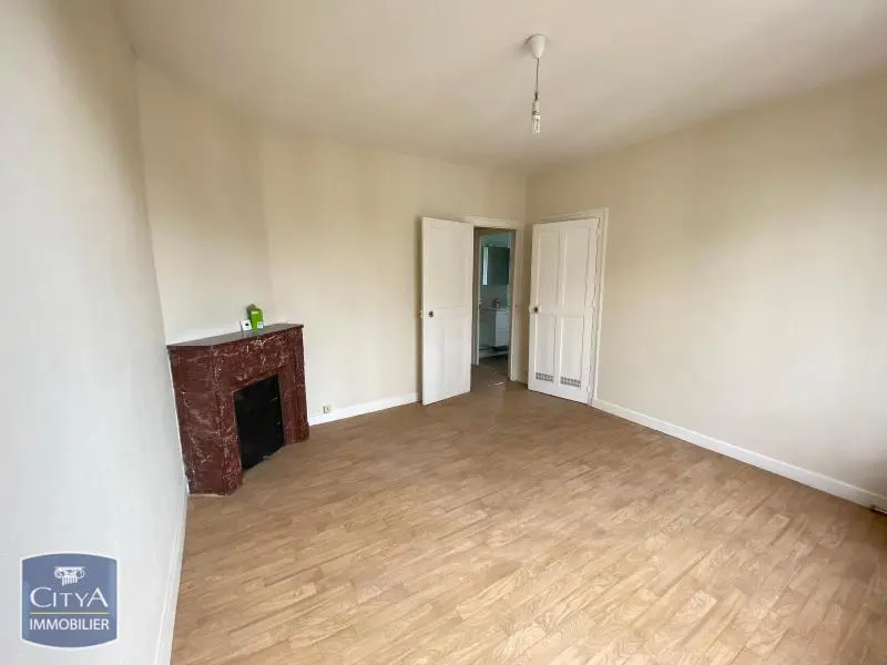 Photo 8 Appartement 2 pièces 45m²