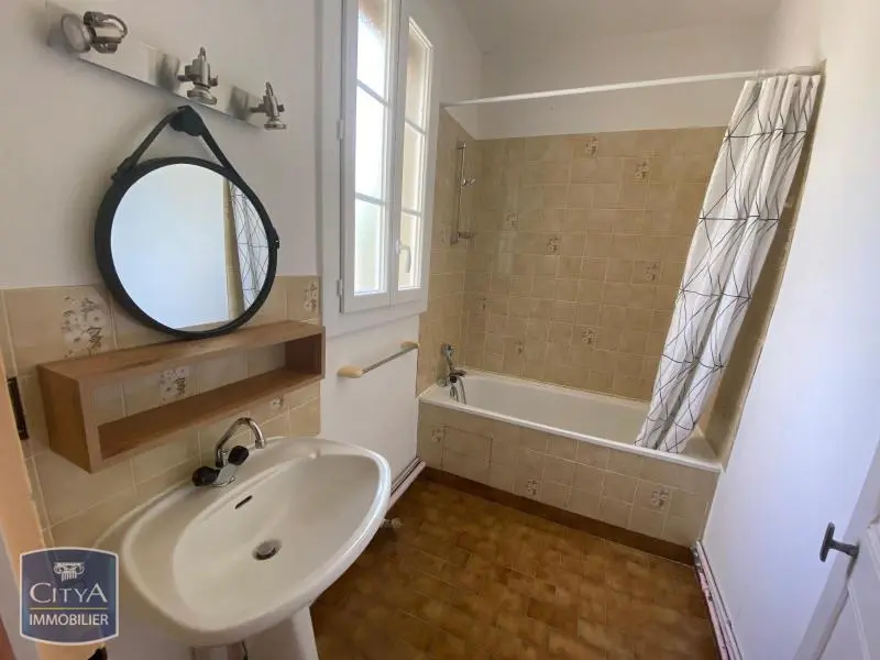 Photo 5 Appartement 2 pièces 49m²