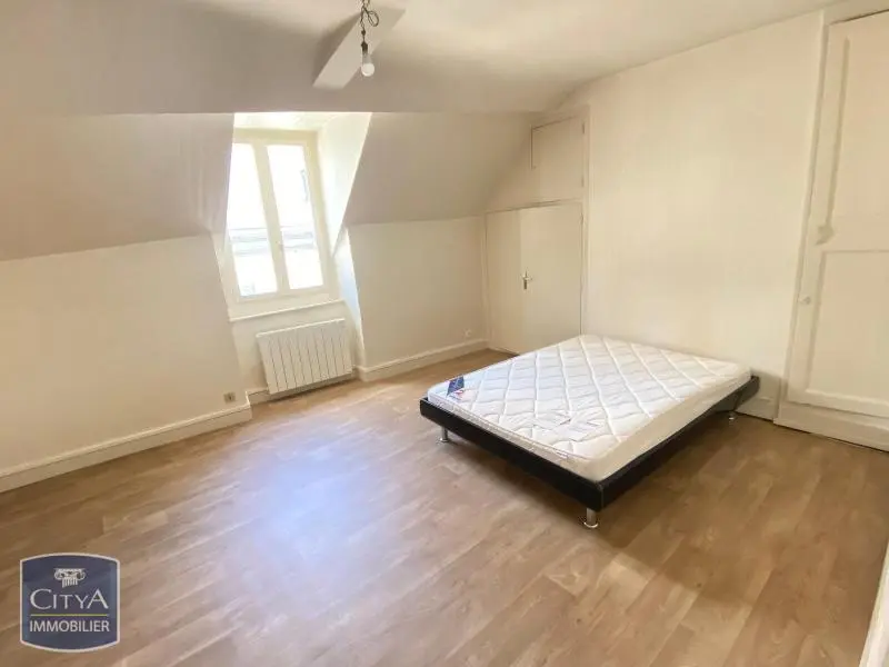 Photo 3 Appartement 1 pièce 28m²