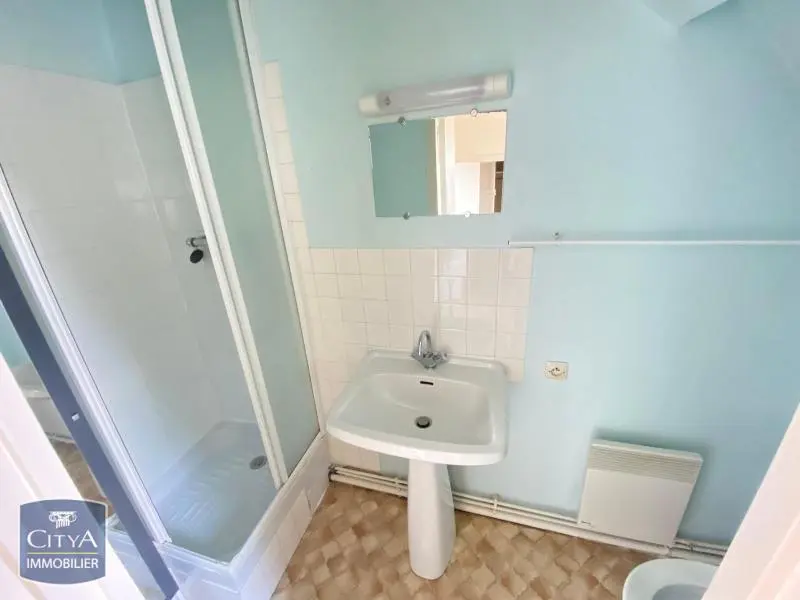 Photo 4 Appartement 1 pièce 28m²