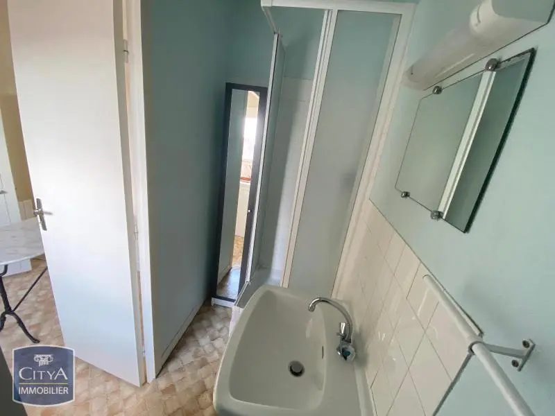 Photo 5 Appartement 1 pièce 28m²