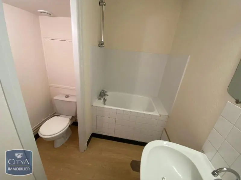 Photo 4 Appartement 1 pièce 18.38m²