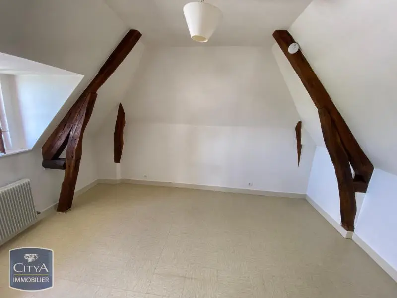 Photo 1 Appartement 2 pièces 29.54m²