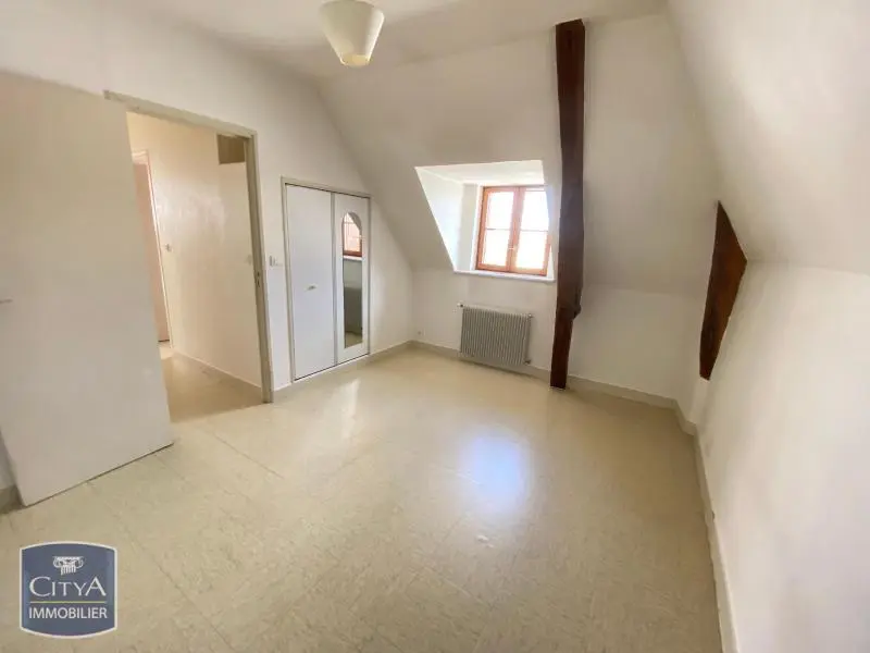 Photo 2 Appartement 2 pièces 29.54m²