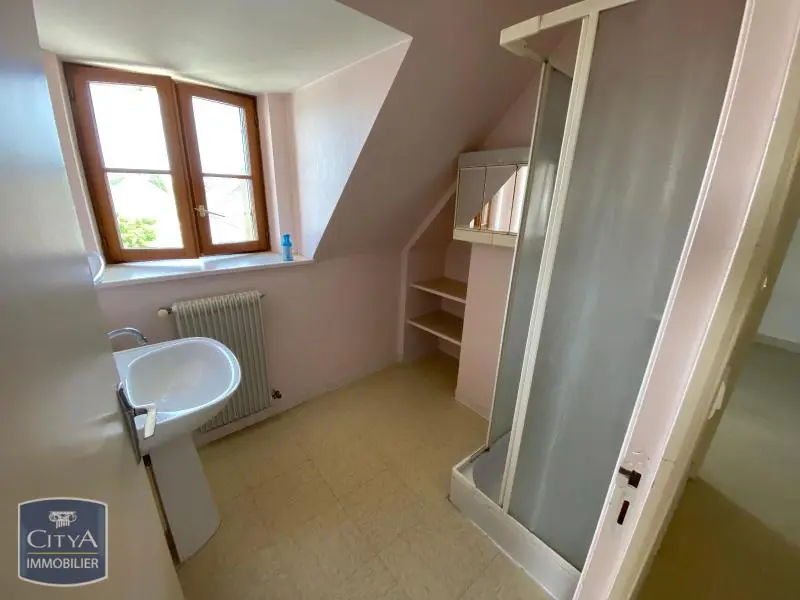 Photo 3 Appartement 2 pièces 29.54m²