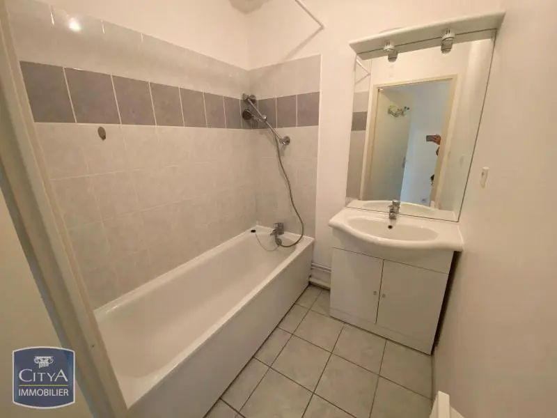 Photo 5 Appartement 2 pièces 54.26m²