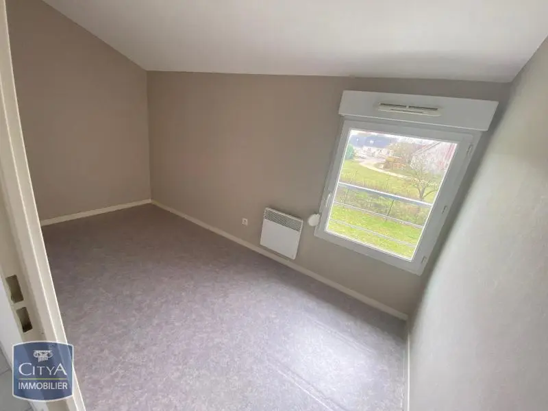 Photo 3 Appartement 2 pièces 54.26m²