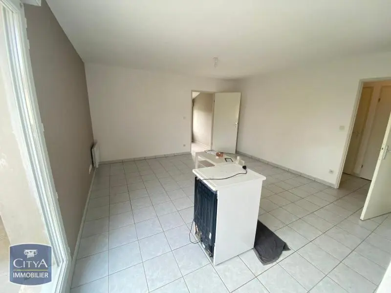 Photo 4 Appartement 2 pièces 54.26m²