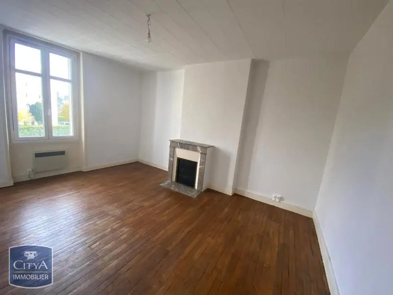 Photo 1 Appartement 3 pièces 74.26m²