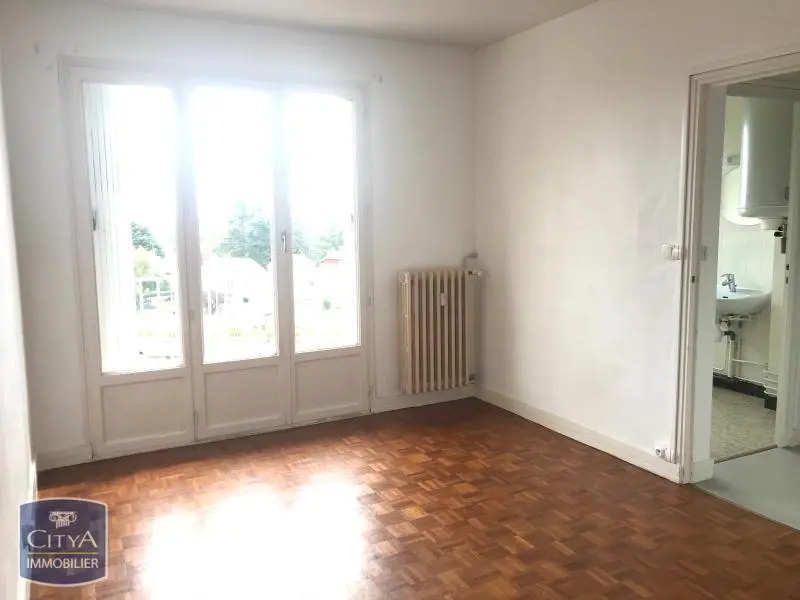 Photo 1 Appartement 2 pièces 47.5m²