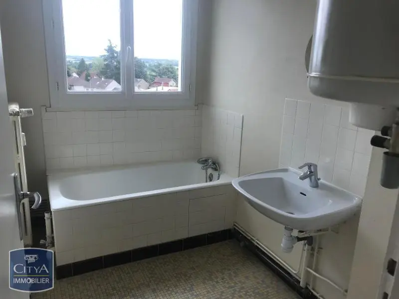 Photo 6 Appartement 2 pièces 47.5m²