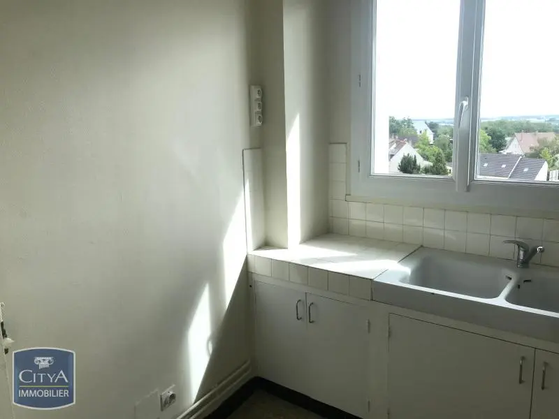 Photo 5 Appartement 2 pièces 47.5m²