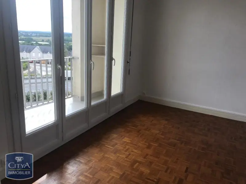 Photo 4 Appartement 2 pièces 47.5m²