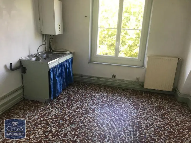 Photo 4 Appartement 3 pièces 55m²
