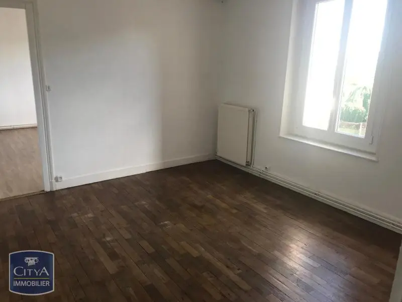 Photo 2 Appartement 3 pièces 55m²