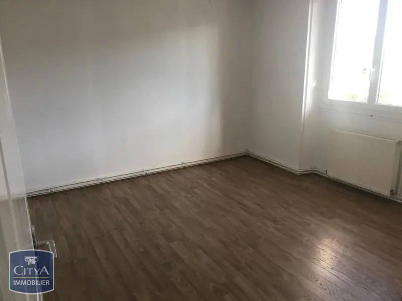 Photo 1 Appartement 3 pièces 55m²