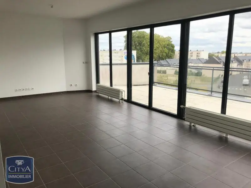 Photo 1 Appartement 3 pièces 85.07m²