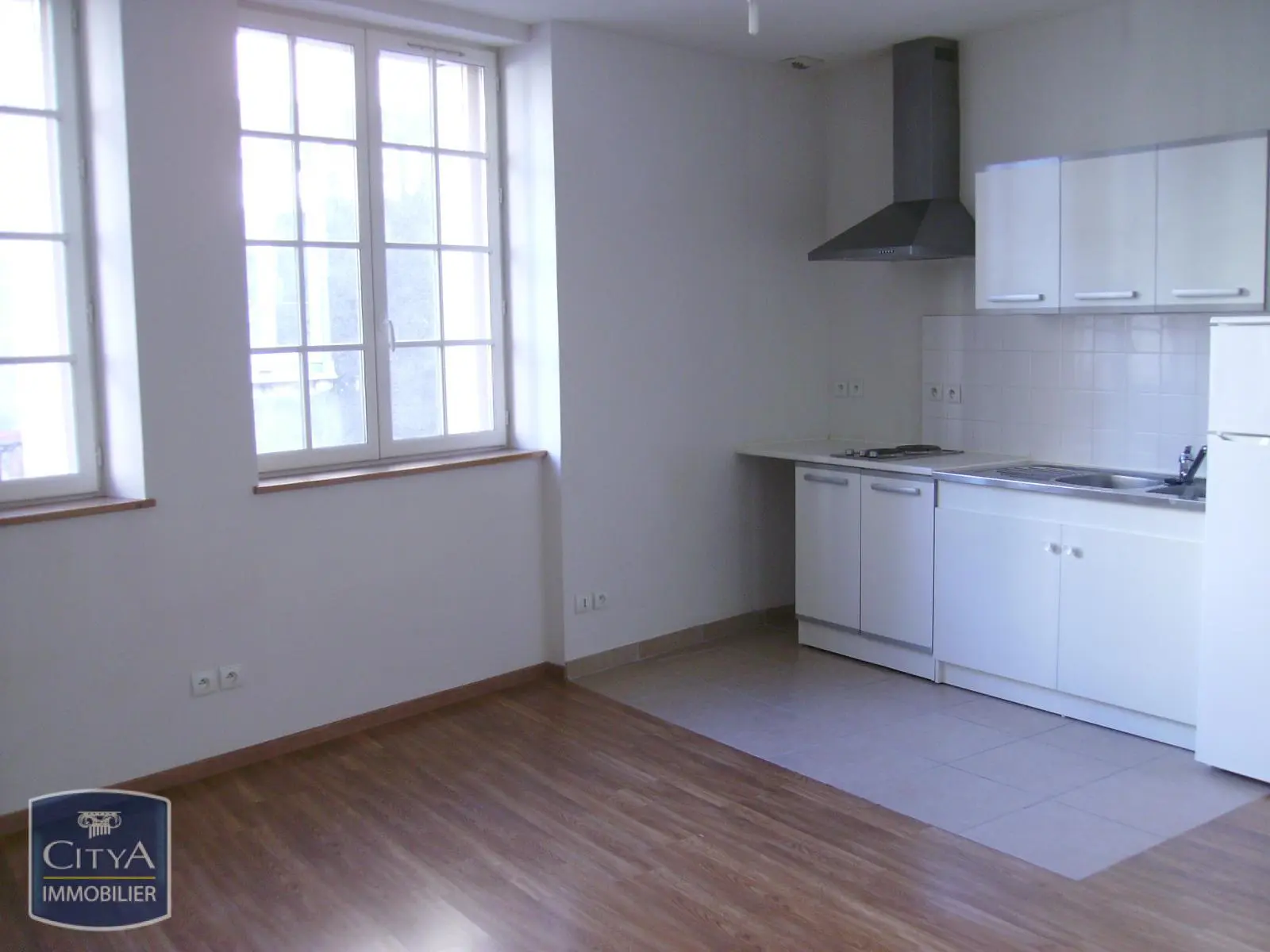 Photo Appartement 2 pièces 43.24m²