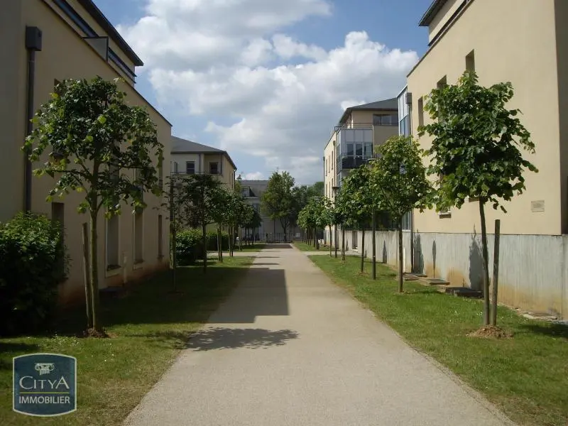 Photo 1 Appartement 2 pièces 32.04m²