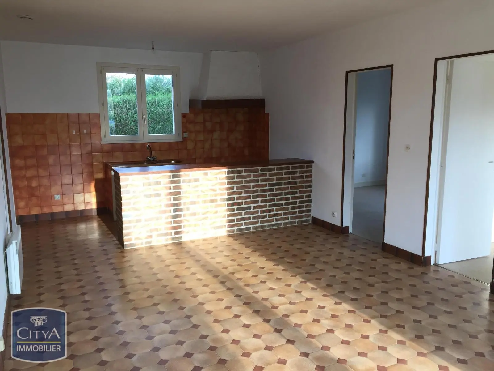 Photo 2 Maison 3 pièces 59.67m²