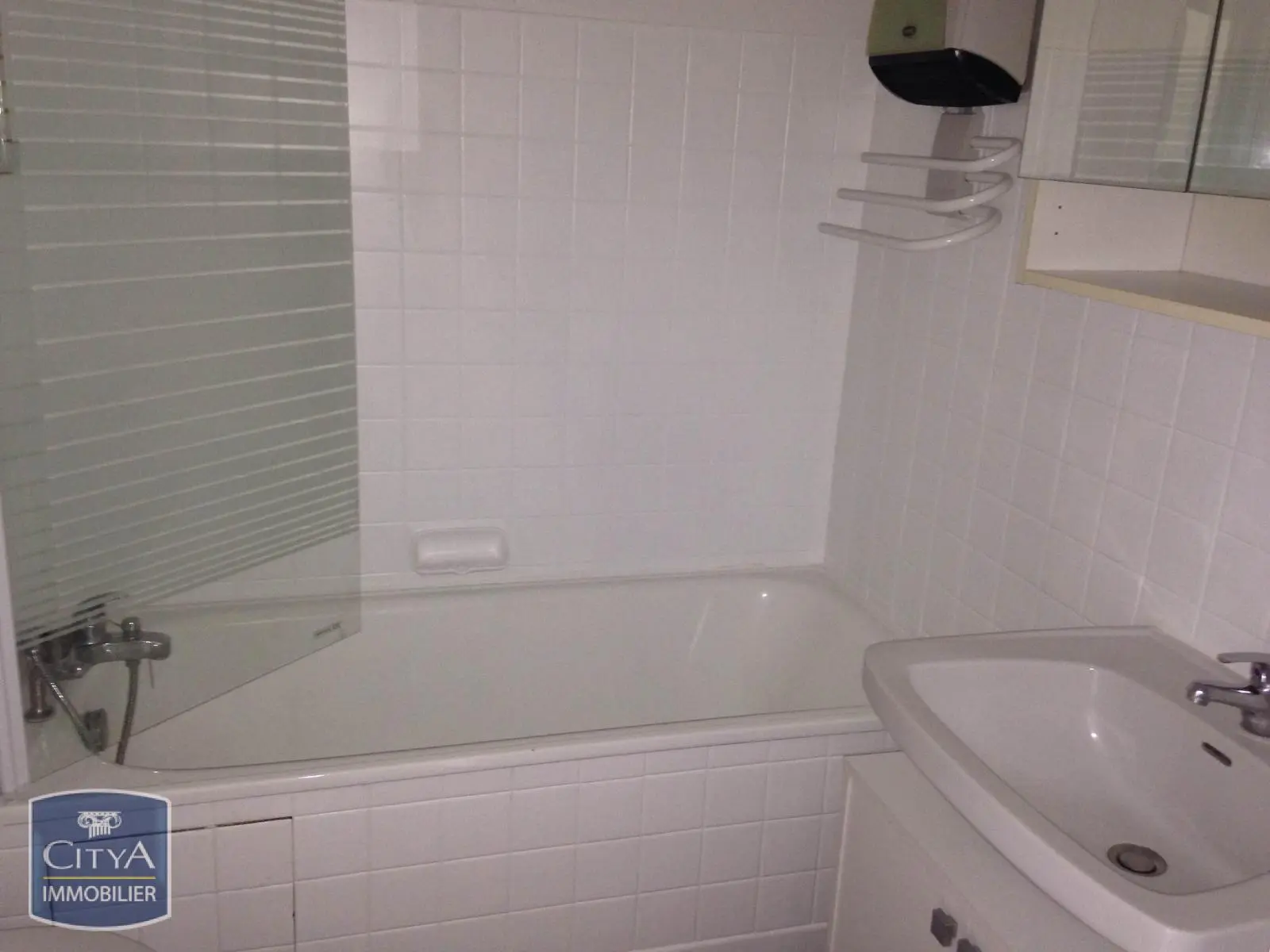 Photo 4 Appartement 1 pièce 29.45m²
