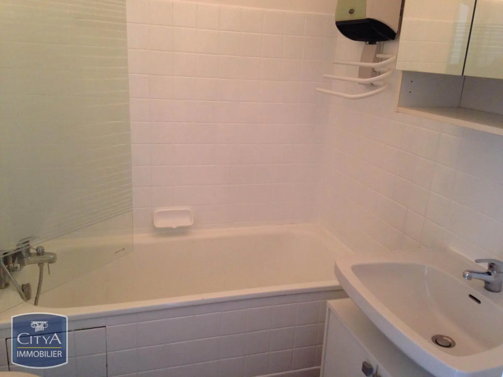 Photo 5 Appartement 1 pièce 29.45m²