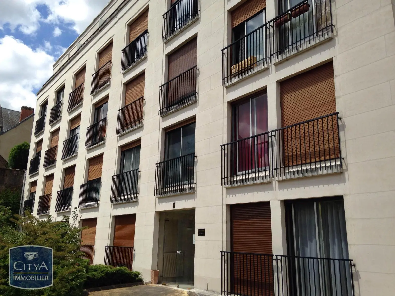 Photo 3 Appartement 1 pièce 29.45m²