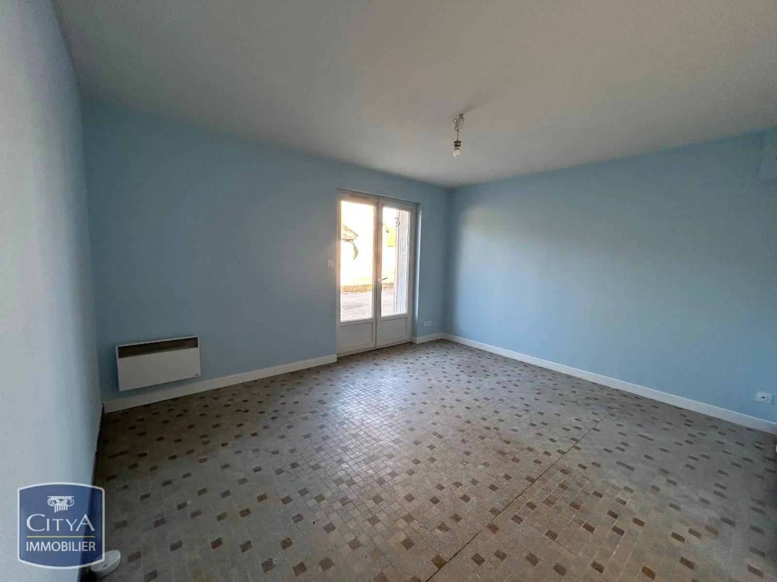 Photo 4 Appartement 1 pièce 30.27m²