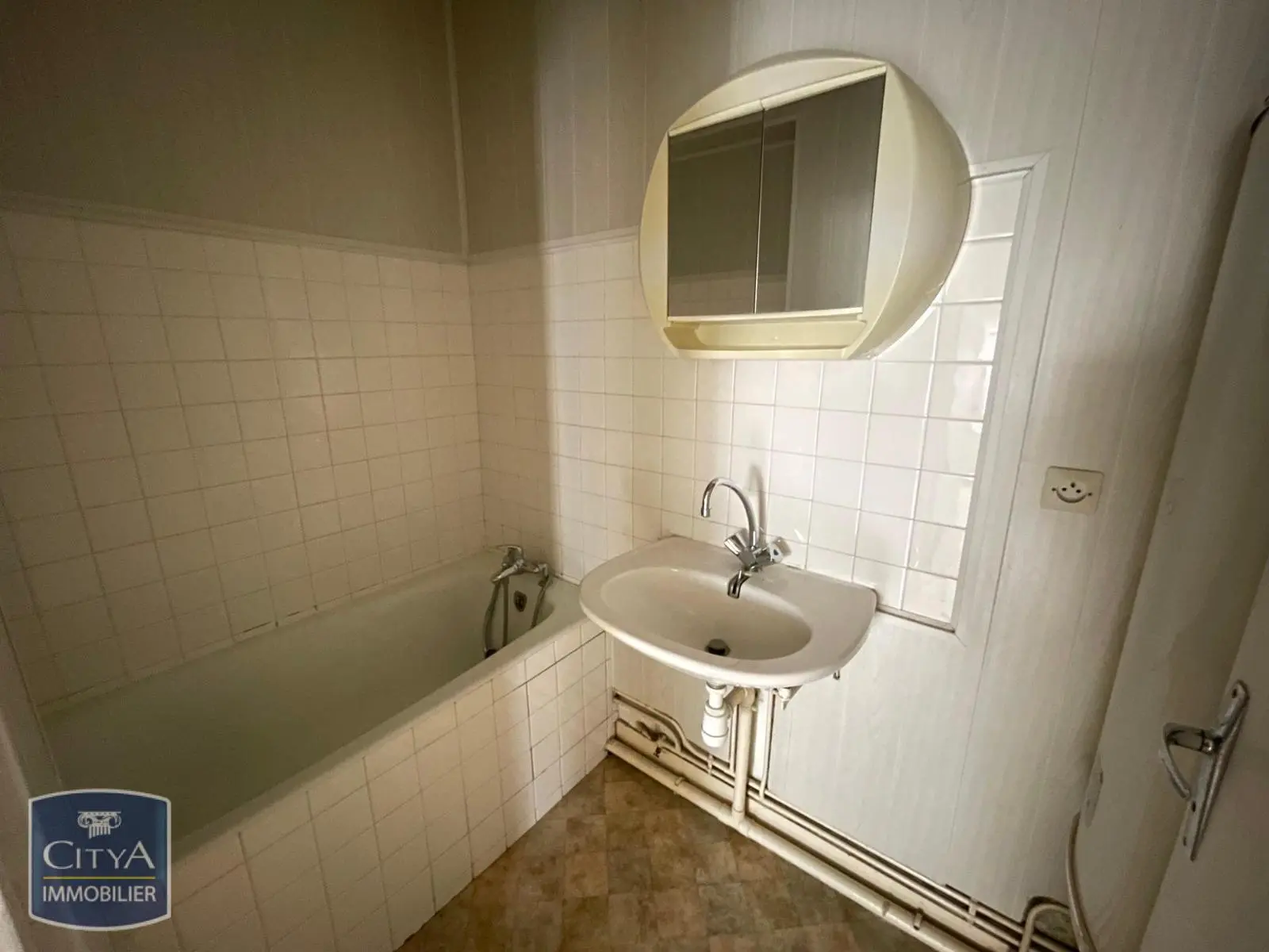 Photo 5 Appartement 2 pièces 25.5m²