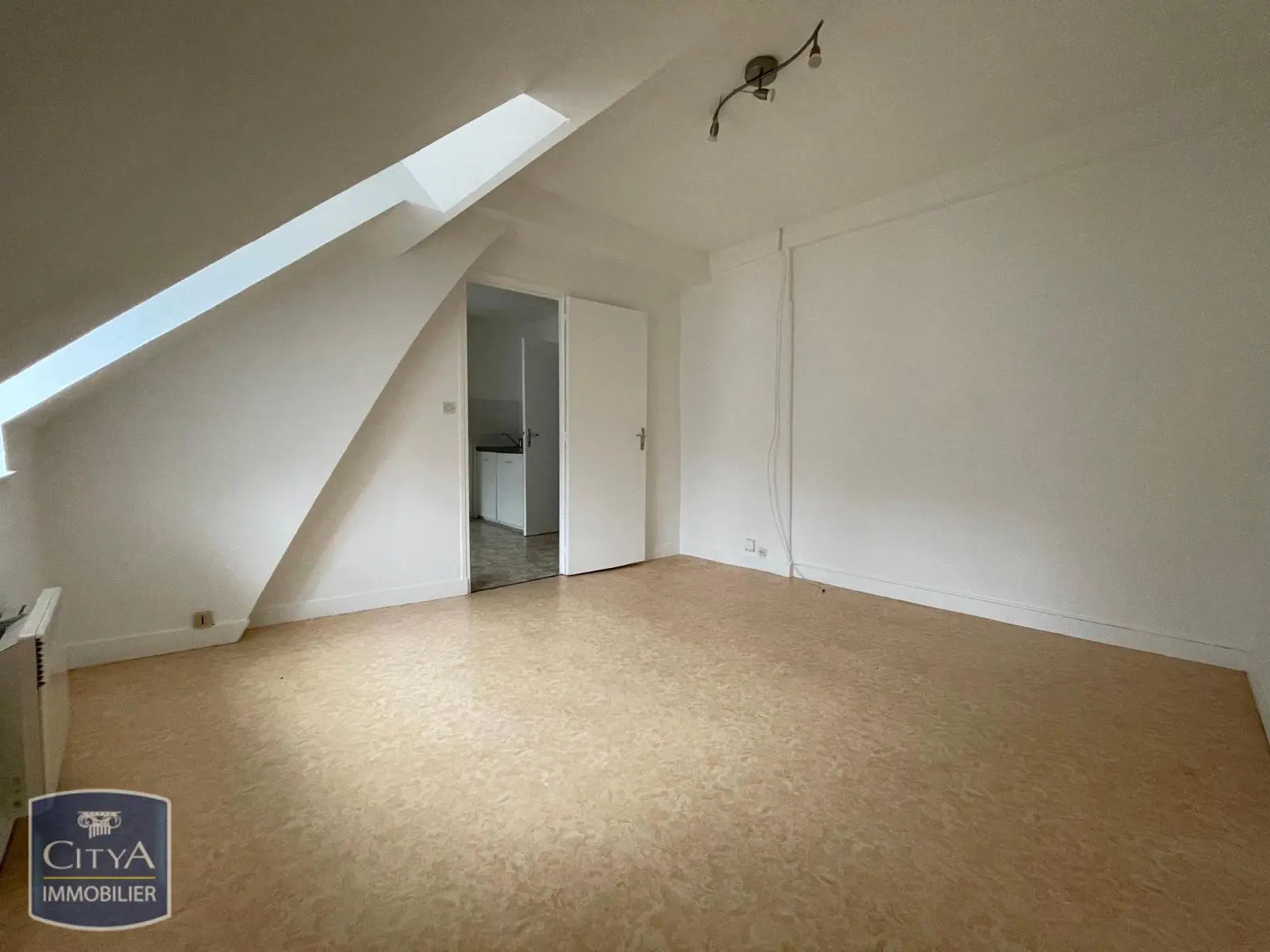 Photo 3 Appartement 2 pièces 25.5m²